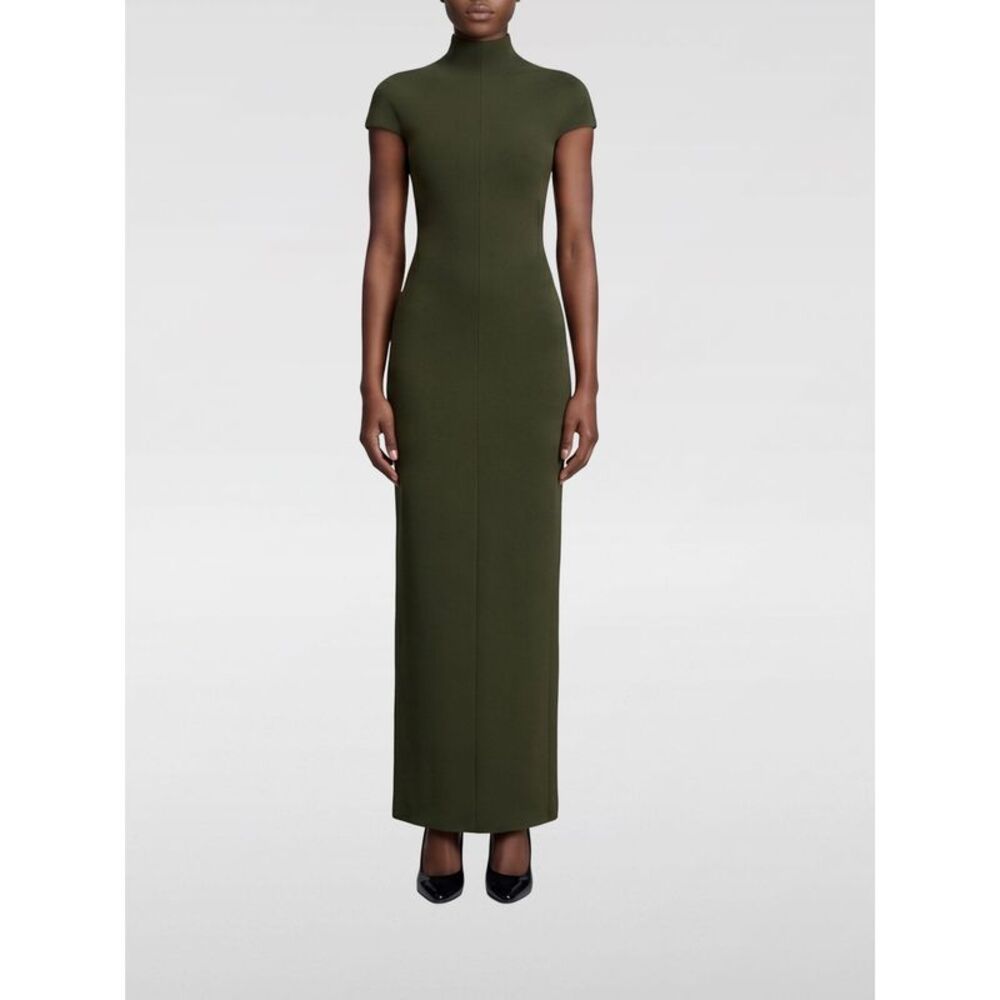 Solace London Women Dress Woman Solace London